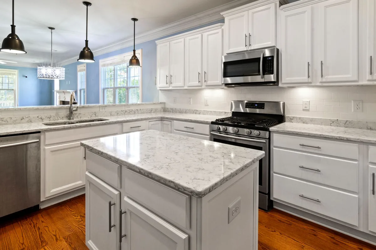 Filth & Squalor Cleanup in Nicholasville, KY