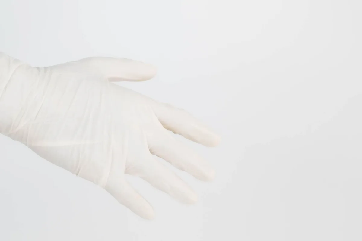 Bodily Fluid Cleanup in Nicholasville, KY