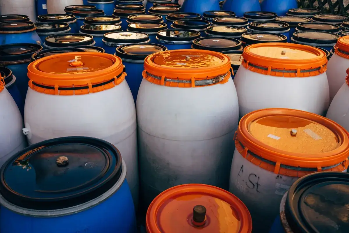 Chemical & Toxic Waste Cleanup in Nicholasville, KY